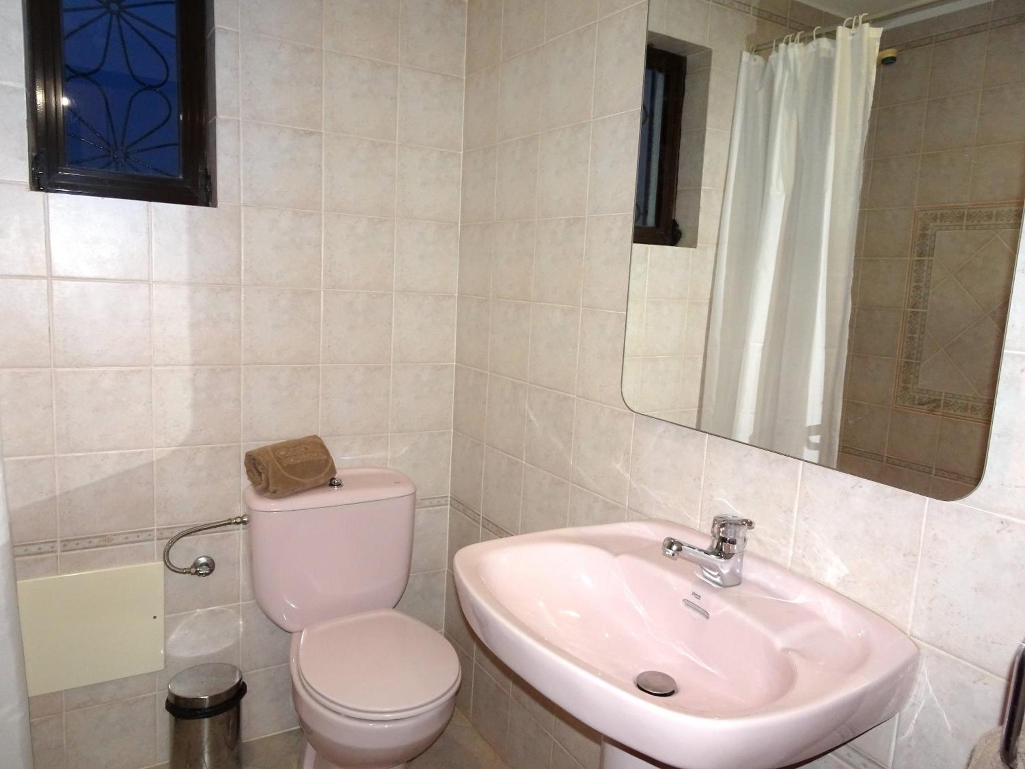 El Gharbe Cip Villa *