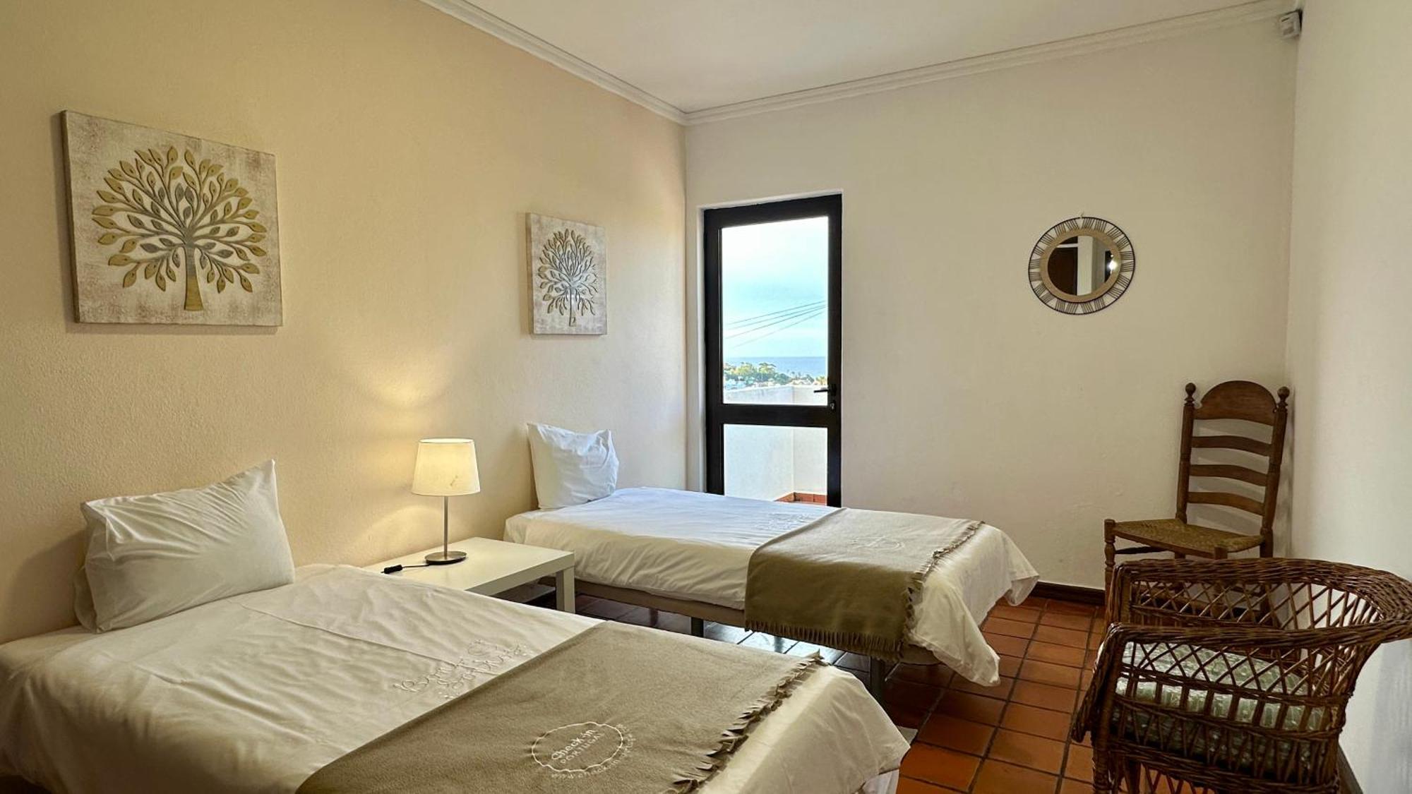 El Gharbe Cip Villa *
