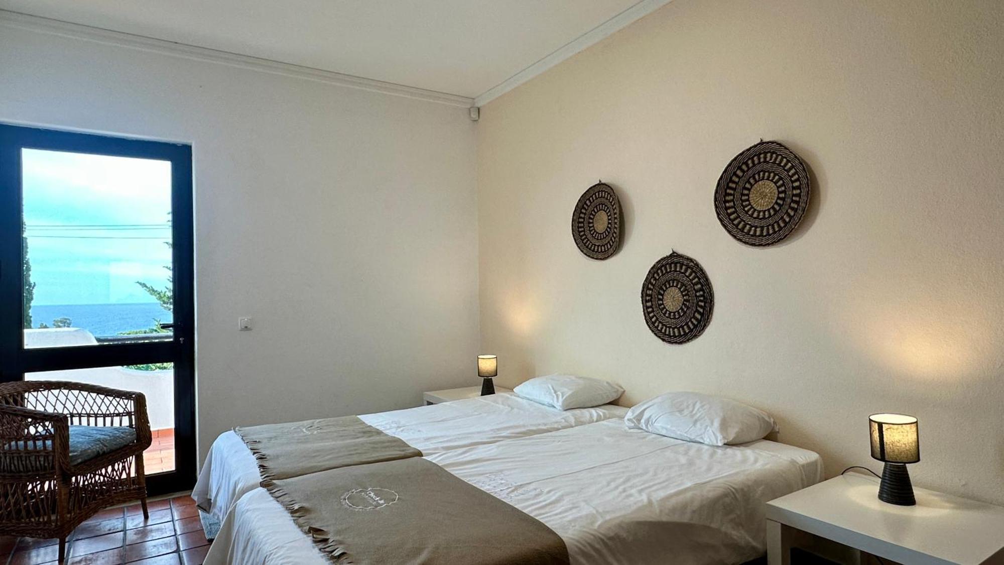 El Gharbe Cip Villa