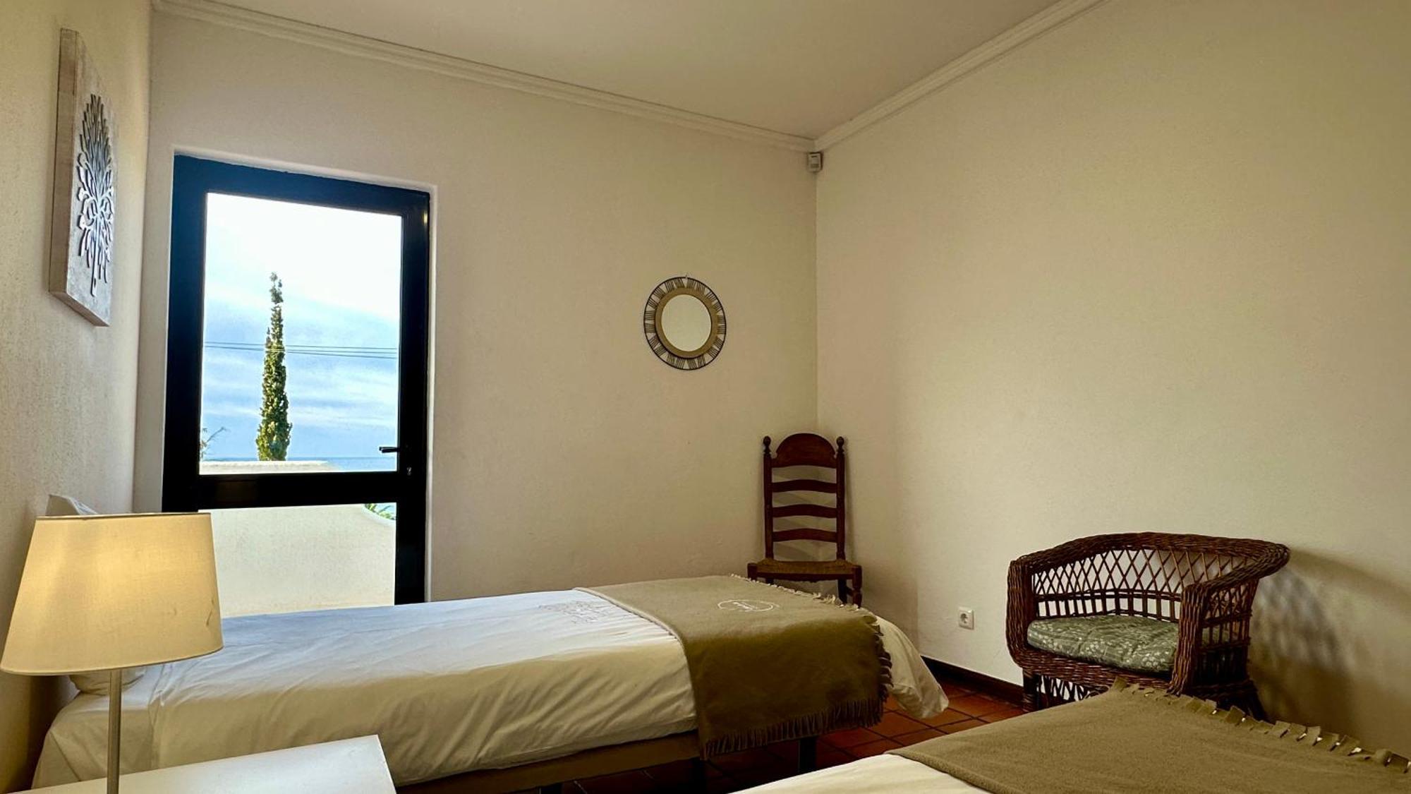 Villa El Gharbe Cip Albufeira